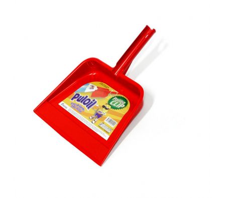 CLIP PALA CON ETIQUETA 