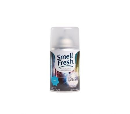 AROMATIZANTE SMELL FRESH DIXI 262ML