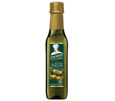 ACEITE COCINERO OLIVA EXT VIRGEN BOT 250 ML