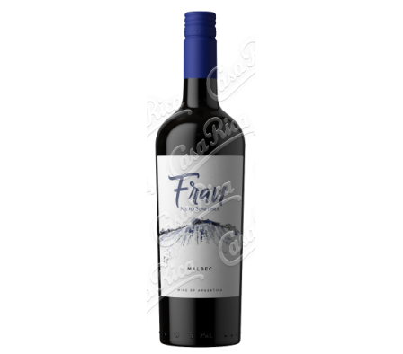 VINO NIETO SENETINER FRAN MALBEC 750ML