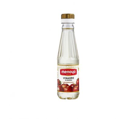 MENOYO VINAGRE MANZANA 250ML