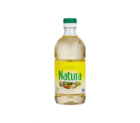 ACEITE NATURA  DE GIRASOL 500 ML