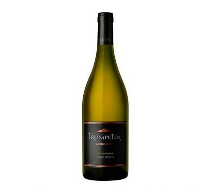 VINOS TRUMPETER CHARDONNAY 750CC