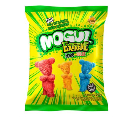 MOGUL OSO EXTREME 200 GR