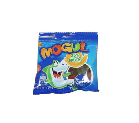 MOGUL GOMAS TIBURONCITOS