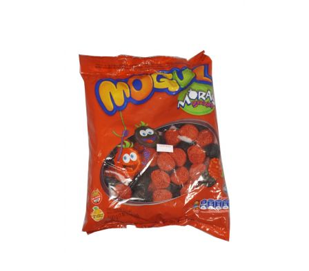 MOGUL MORAS 6*500GR