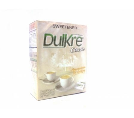 EDULCORANTE DULKRE SOBRE 0,8GR