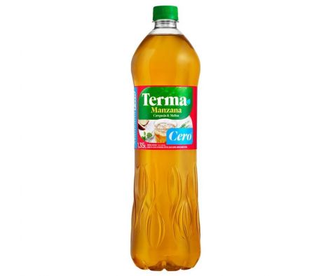 TERMA MANZANA 1,350 LT CERO