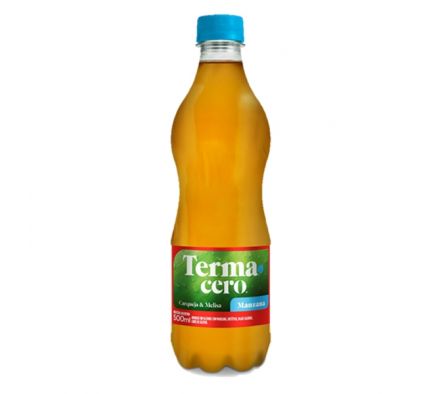 BEBIDA TERMA CERO MANZANA 500ML
