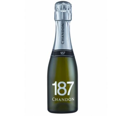 ESPUMANTE CHANDON EXTRA BRUT 187ML