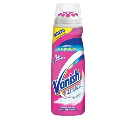 VANISH POWER GEL 200ML