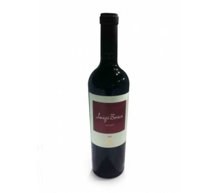 VINO LUIGI BOSCA MALBEC  750ML