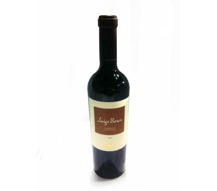 VINO LUIGI BOSCA CABERNET SAUVIGNON 750ML