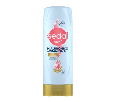 ACONDICIONADOR SEDAL  HIALURONICO Y VIT/ A  190ML