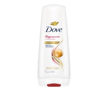 ACONDICIONADOR DOVE REGEN EXTREMA SUPERIOR 200ML