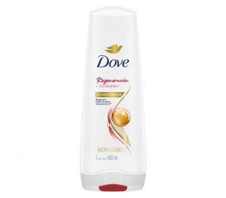 ACONDICIONADOR DOVE REGENERACION EXTREMA 400ML