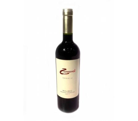ZUCCARDI SERIE A VINO MALBEC 750CC
