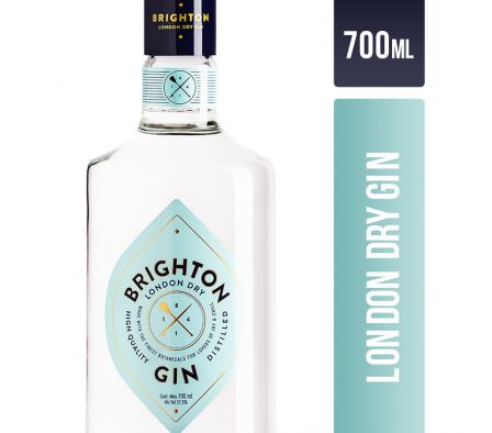 GIN BRIGHTON 700ML