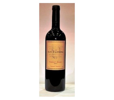 VINO CATENA ZAPATA D.V. CABER/MALB 750ML