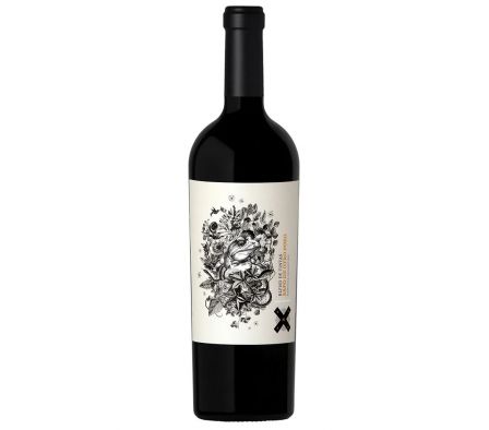 VINO SAPO DE OTRO POZO RED BLEND 2016 750ML