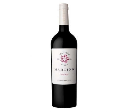 VINO MARTINO MALBEC 750 ML