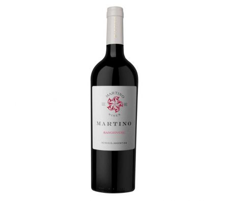 VINO MARINO SANGIOVESE  750 ML