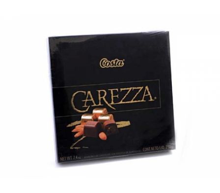 COSTA BOMBON CAREZZA