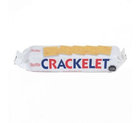 COSTA GALLETITA CRACKELET JIRAFA 85 GR 