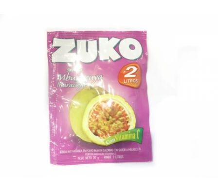 JUGO ZUKO PIÑA COLADA 2LTS