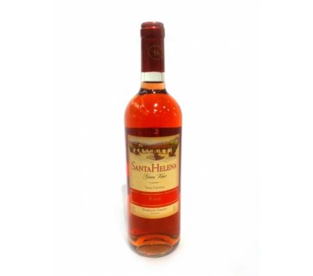 VINO  SANTA HELENA ROSADO 750ML