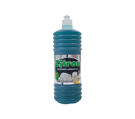 DETERGENTE ZITRON FRASCO 950ml