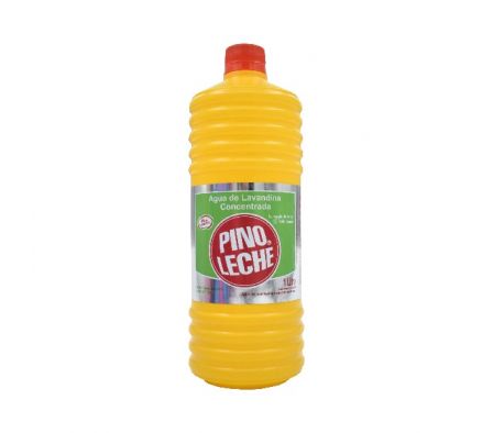 PINOLECHE LAVANDINA FRASCO 1 LT 