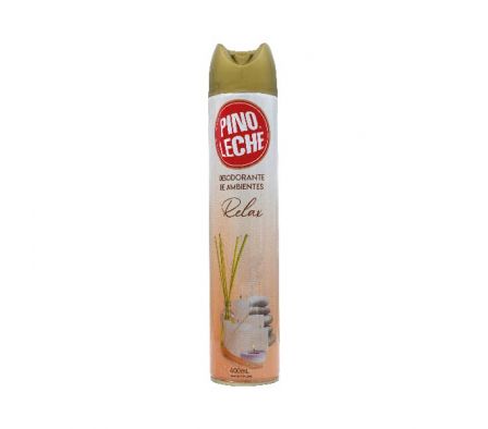 IRIS DESOD.DE AMB.PINOLECHE RELAX 400GR