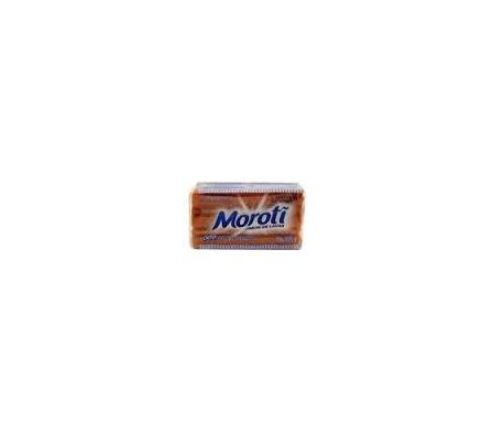 JABON EN PAN MOROTI C/ENVOLTORIO X 200 GRS