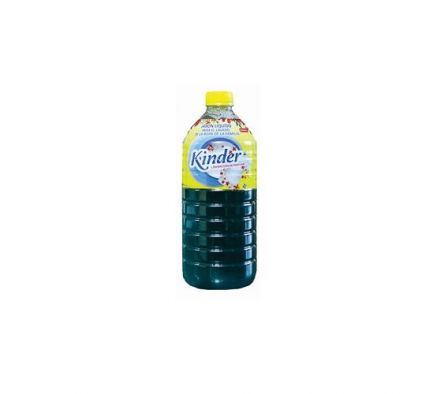 JABON LIQUIDO KINDER LIBERACION DE PERFUME 900CC