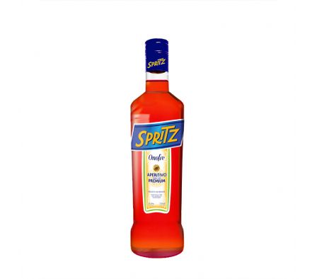 APERITIVO SPRITZ ONOFRE 750 ML