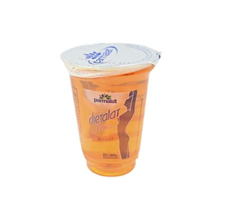 GELATINA DIETETICO DIETALAT NARANJA 50CC