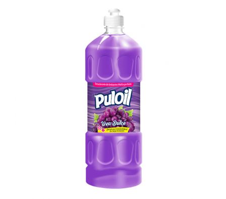 DESODORANTE PULOIL UVA DULCE 1,8LTS