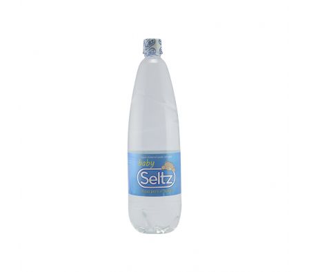 AGUA BABY SELTZ 1,5 LT