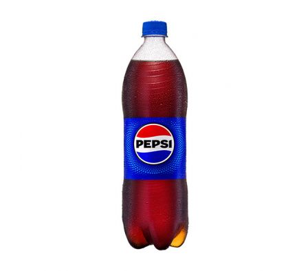 GASEOSA PEPSI COLA 1 LITRO