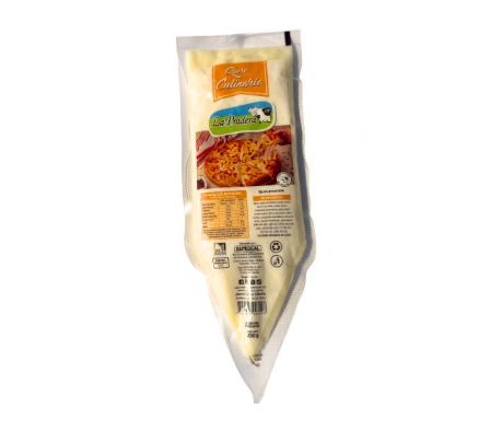 QUESO LA PRADERA CULINARIO 250GR