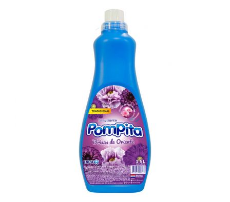 POMPITA BRISAS DE ORIENTE 1,5L