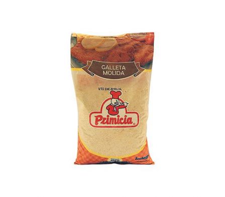 GALLETA MOLIDA PRIMICIA 400 GR