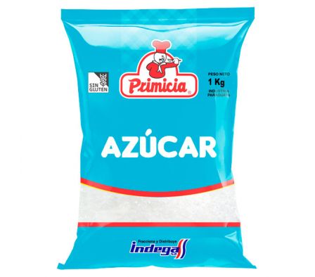 AZUCAR PRIMICIA  1KG KIT