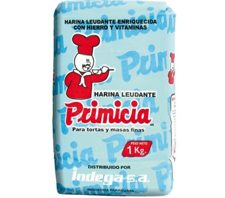 HARINA PRIMICIA LEUDANTE 1 KG