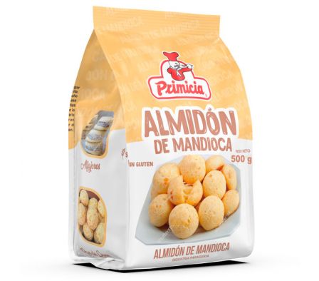 ALMIDON PRIMICIA 500GR