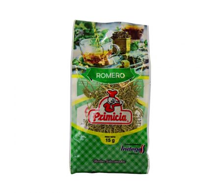 ROMERO PRIMICIA 15 GR.