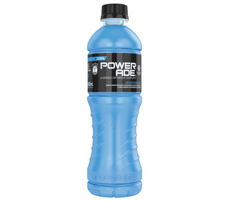 POWERADE MOUNTAIN BLAST 500CC DESCARTABLE