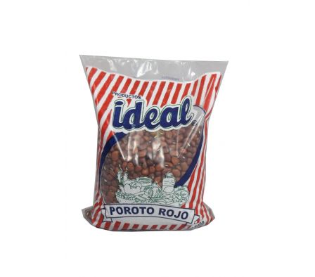 IDEAL POROTO ROJO 500G