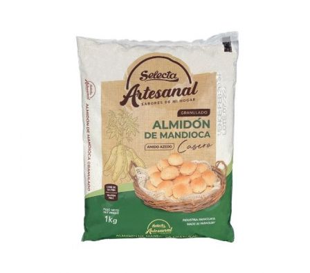 ALMIDON SELECTA ARTESANAL X1K